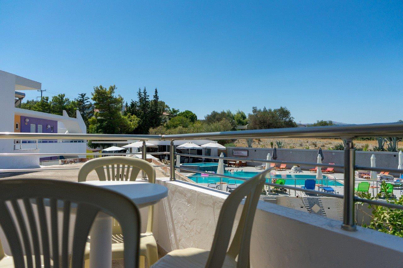Mando Living -Faliraki Extérieur photo