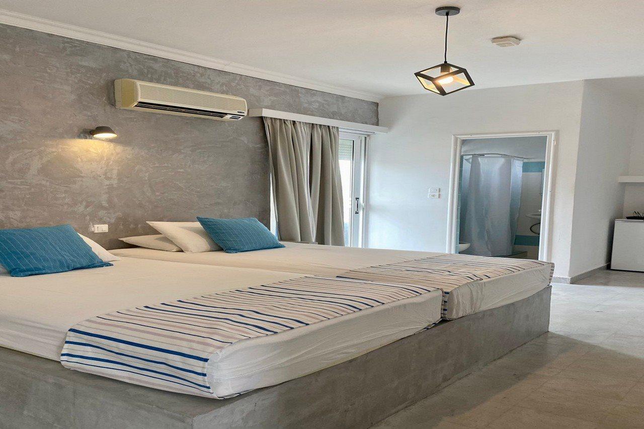 Mando Living -Faliraki Extérieur photo