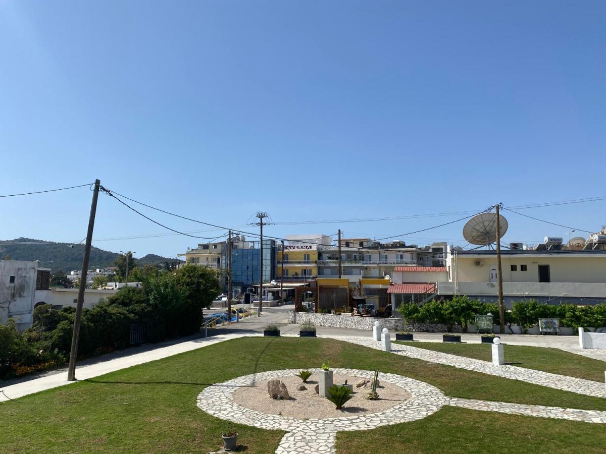 Mando Living -Faliraki Extérieur photo
