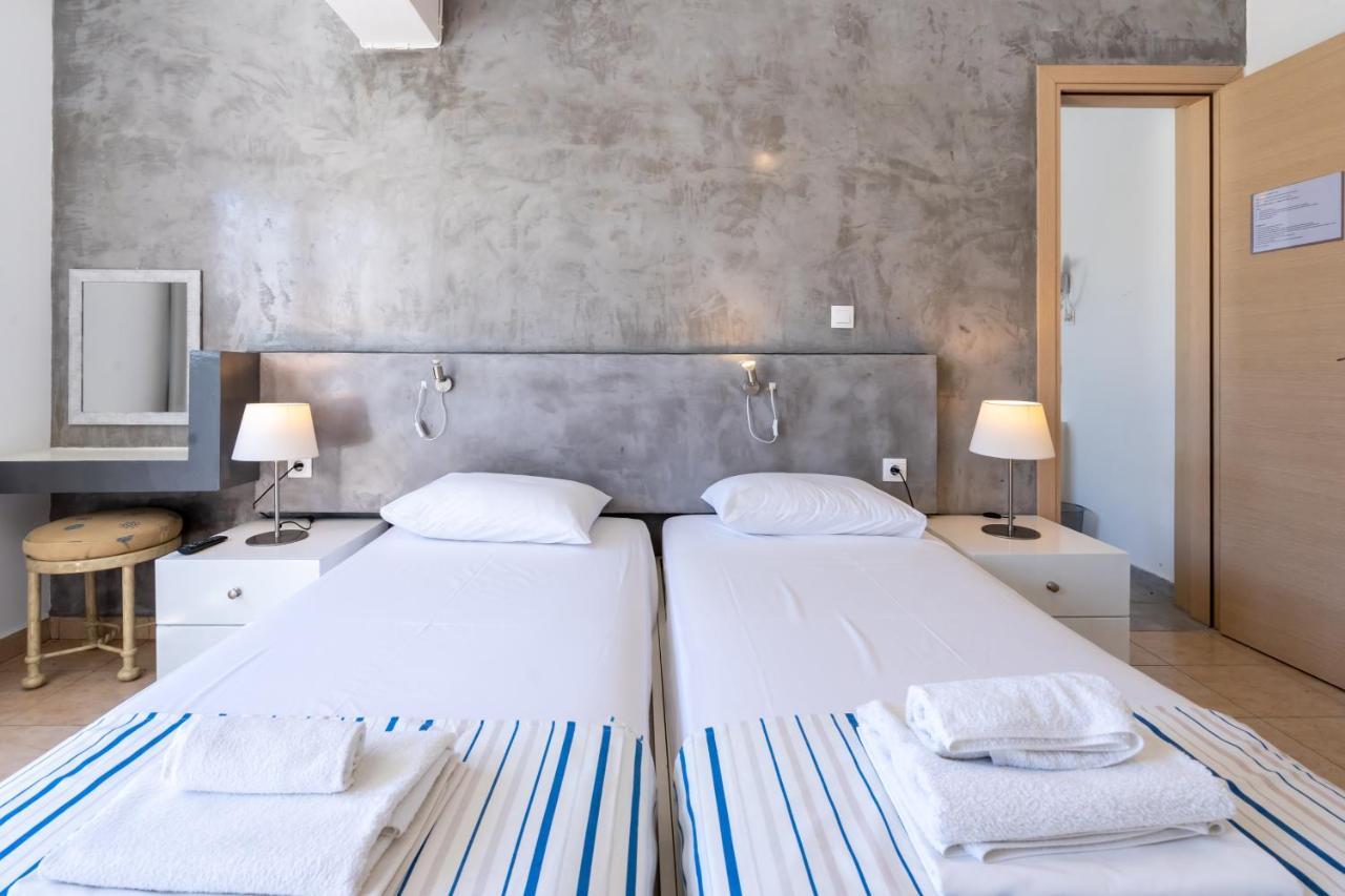 Mando Living -Faliraki Extérieur photo