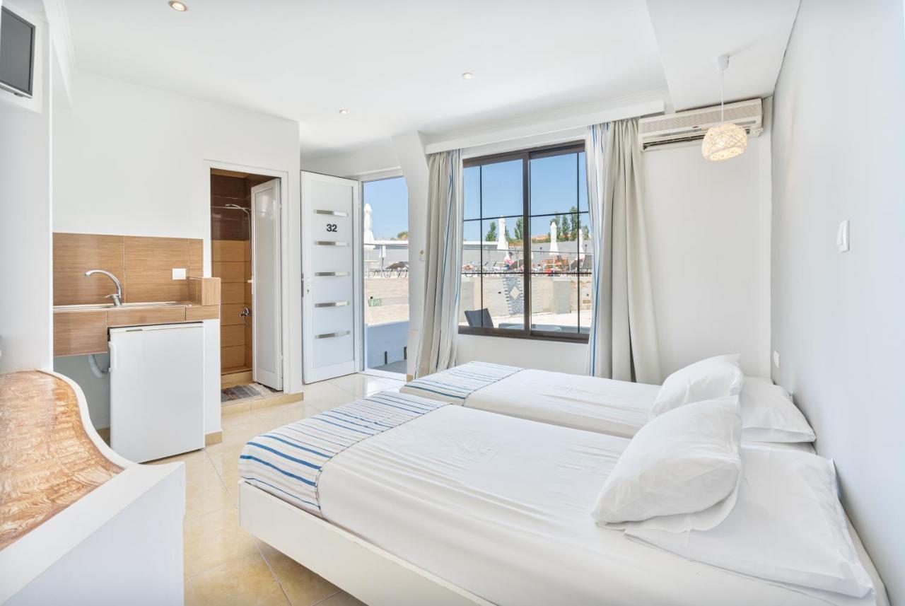 Mando Living -Faliraki Extérieur photo