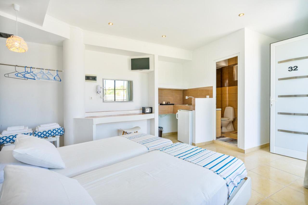 Mando Living -Faliraki Extérieur photo