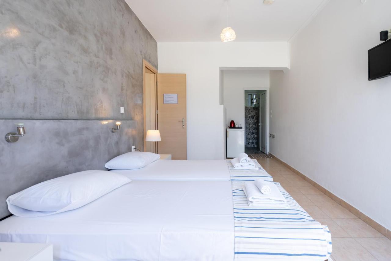 Mando Living -Faliraki Extérieur photo