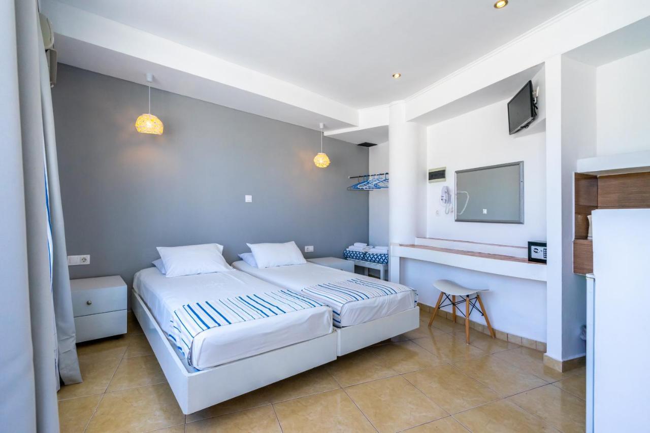 Mando Living -Faliraki Extérieur photo