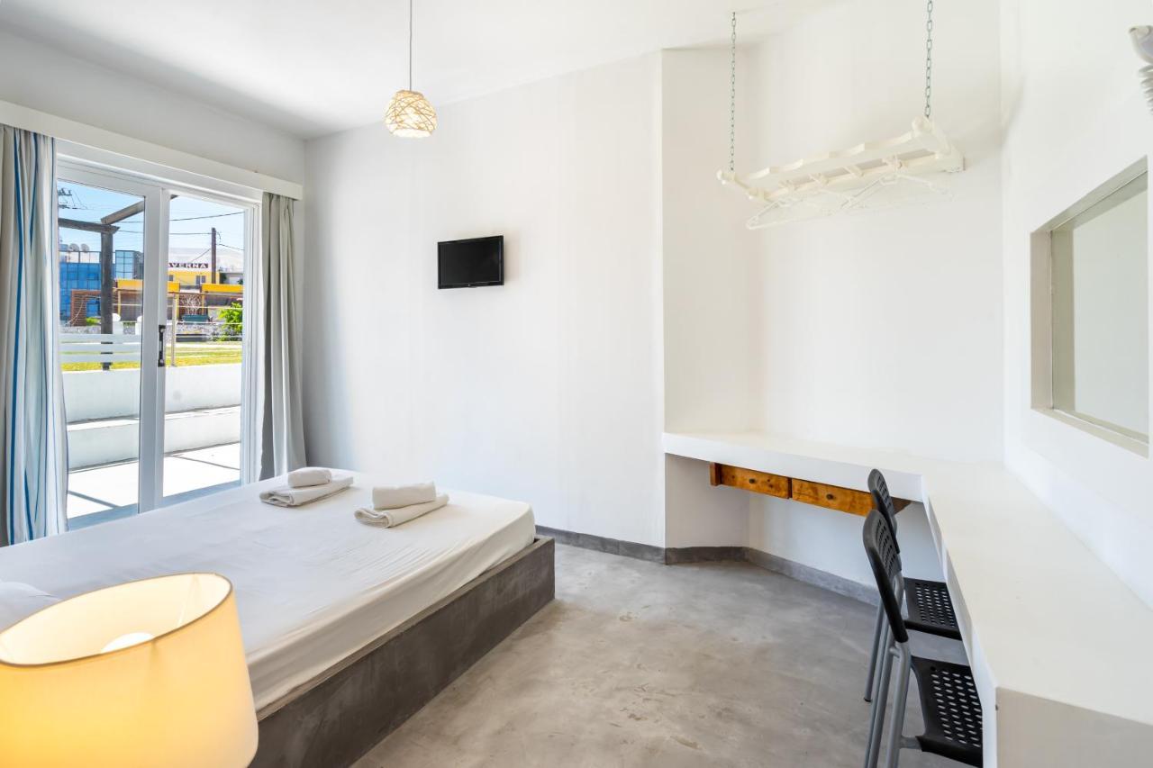 Mando Living -Faliraki Extérieur photo