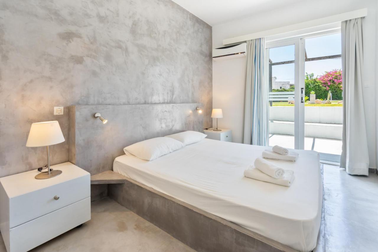 Mando Living -Faliraki Extérieur photo