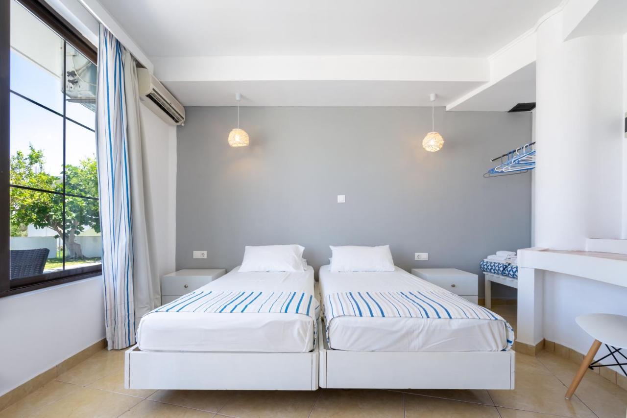 Mando Living -Faliraki Extérieur photo