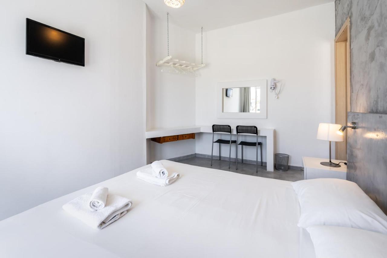 Mando Living -Faliraki Extérieur photo