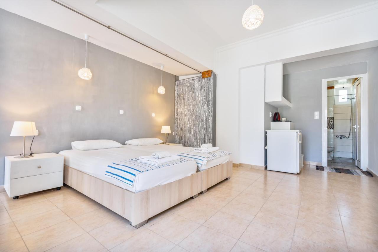 Mando Living -Faliraki Extérieur photo