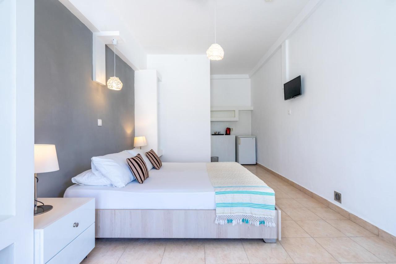 Mando Living -Faliraki Extérieur photo