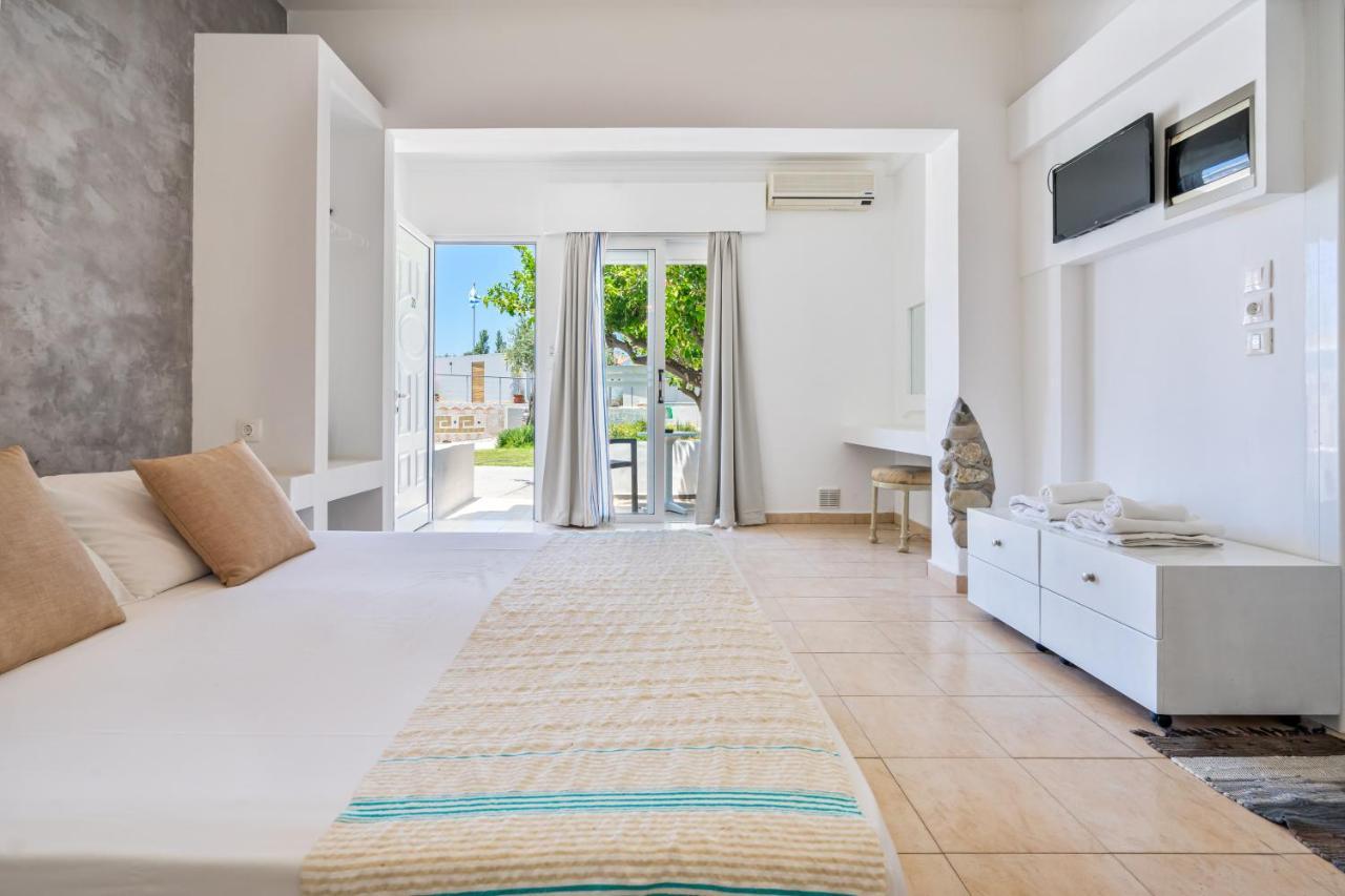 Mando Living -Faliraki Extérieur photo
