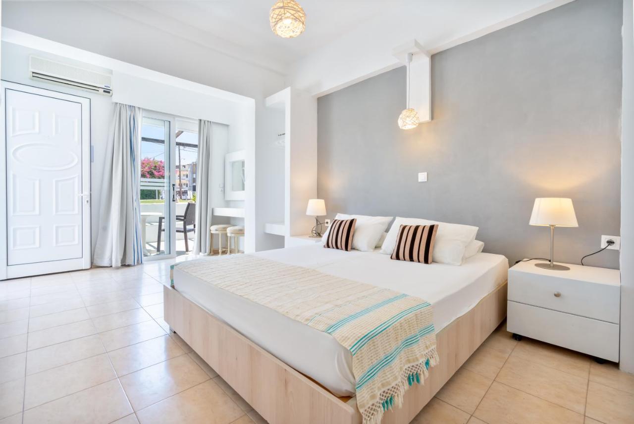 Mando Living -Faliraki Extérieur photo