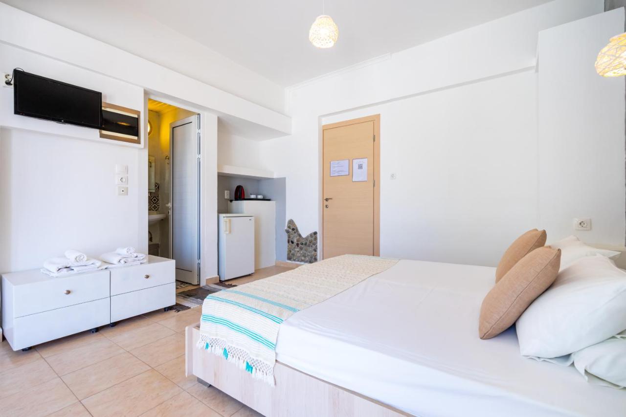 Mando Living -Faliraki Extérieur photo