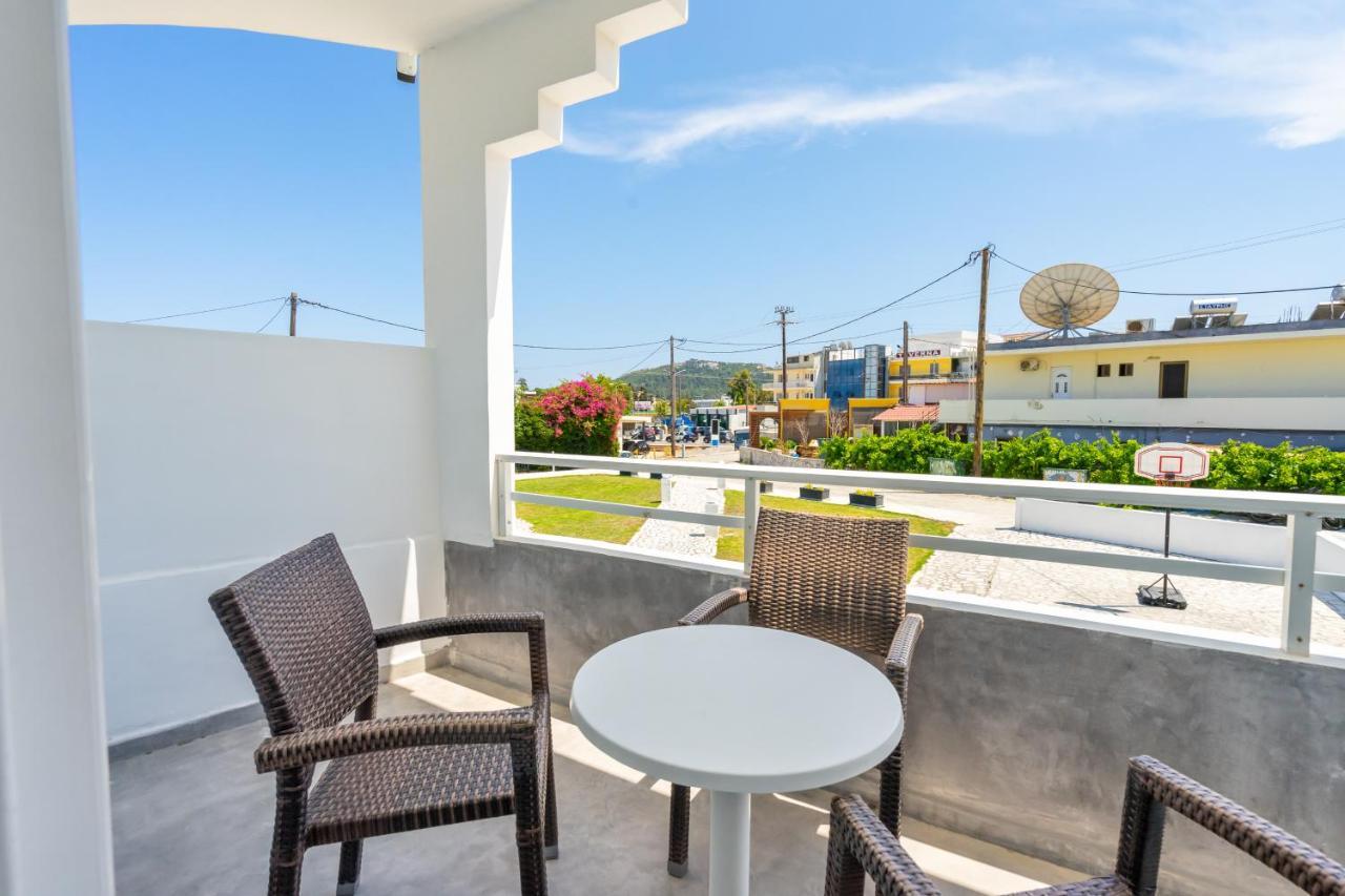 Mando Living -Faliraki Extérieur photo