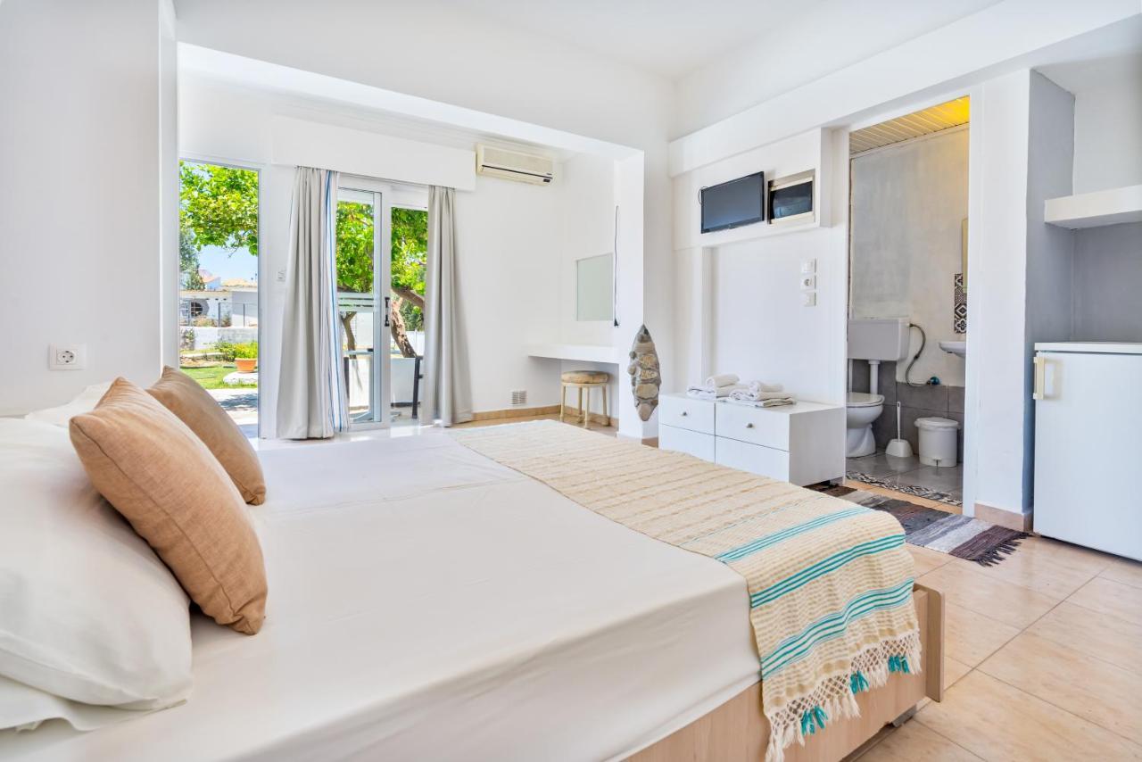 Mando Living -Faliraki Extérieur photo
