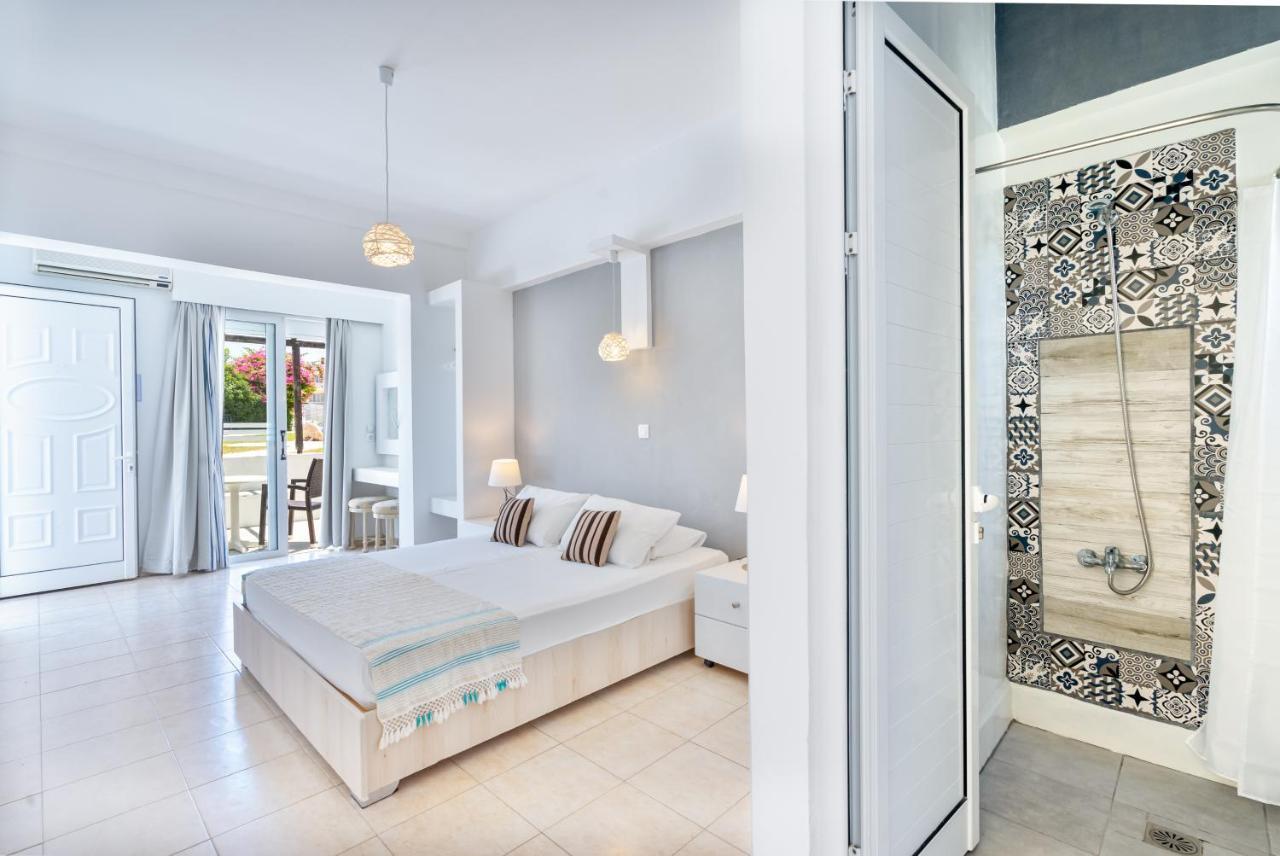 Mando Living -Faliraki Extérieur photo