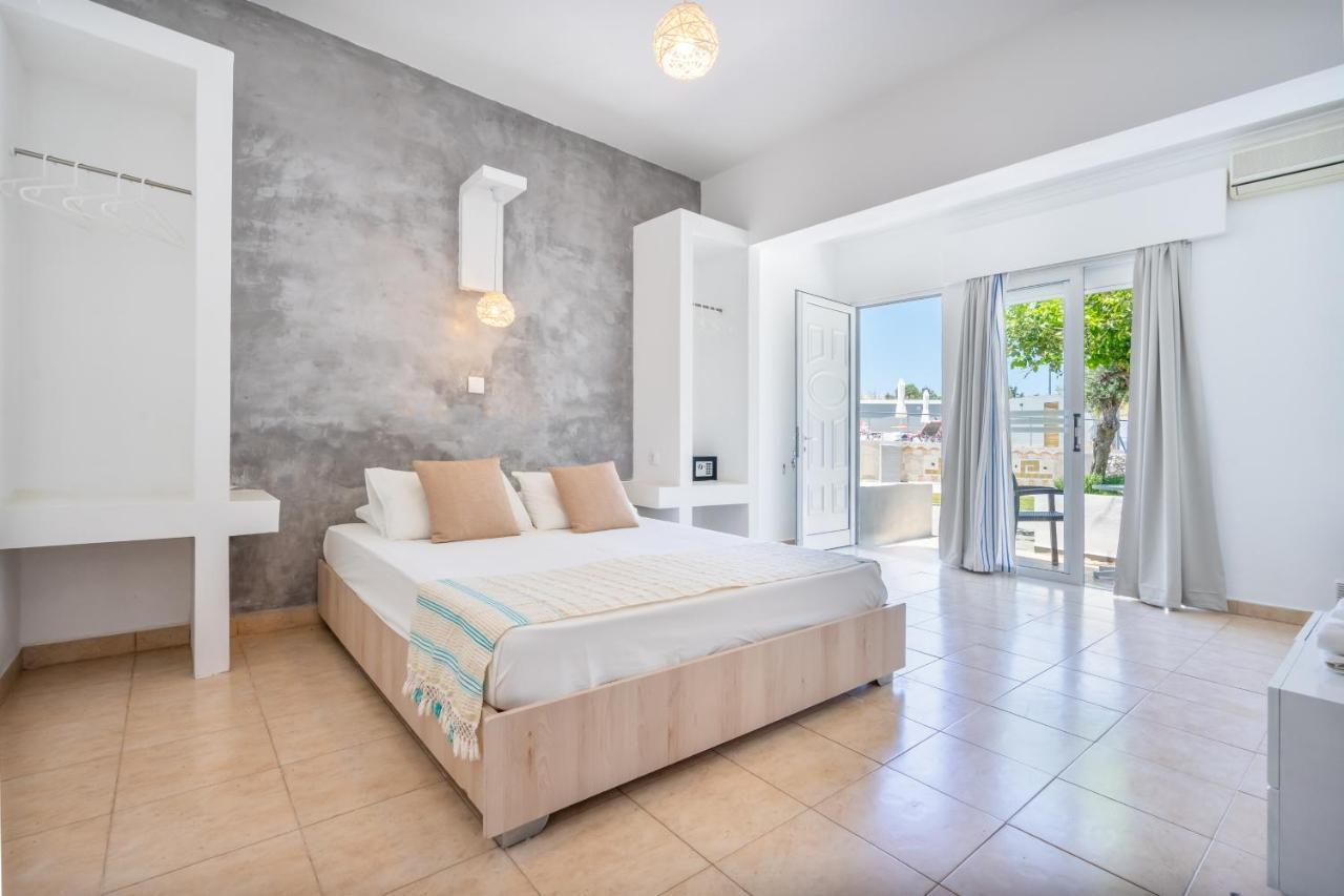 Mando Living -Faliraki Extérieur photo