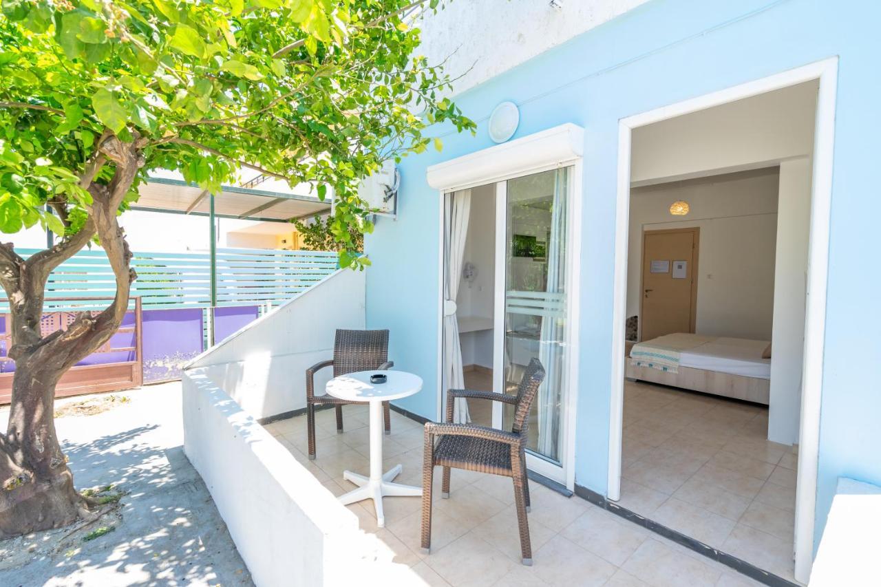 Mando Living -Faliraki Extérieur photo
