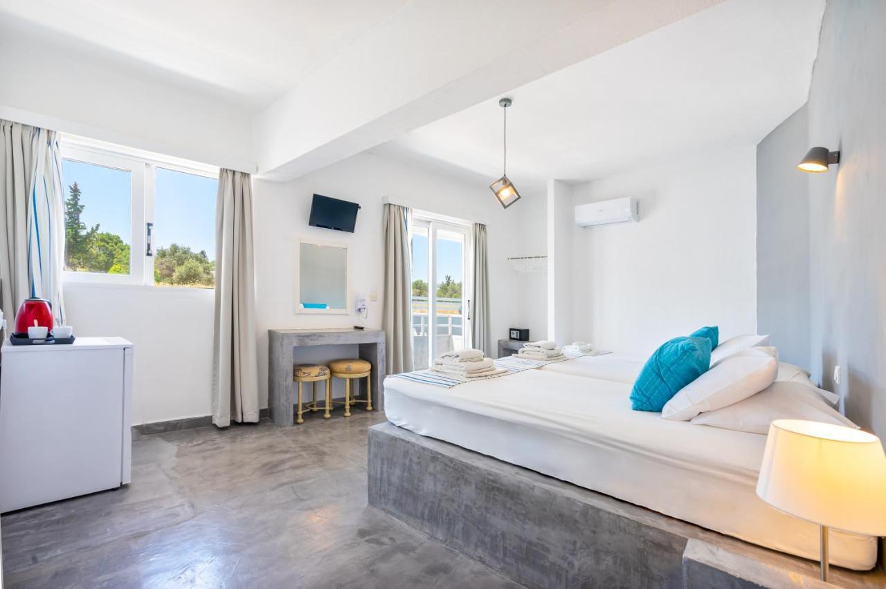 Mando Living -Faliraki Extérieur photo