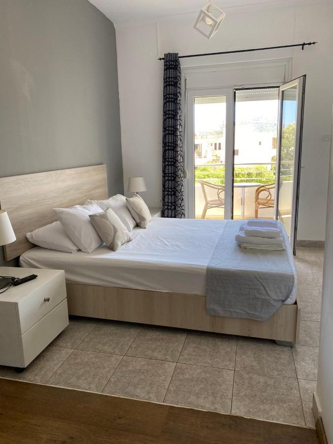 Mando Living -Faliraki Extérieur photo