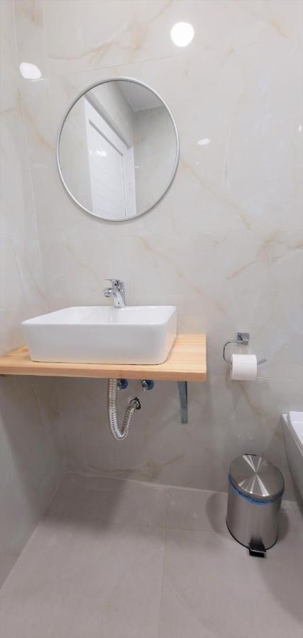 Mando Living -Faliraki Extérieur photo
